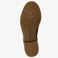 Damskie buty zimowe TIMBERLAND MAGBY LOW CHELSEA a1khw kolor brązowy