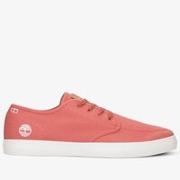 Trampki męskie TIMBERLAND UNION WHARF DERBY SNEAKER tb0a1xc1s431 kolor czerwony
