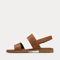 Sandały damskie TIMBERLAND CHICAGO RIVERSIDE 2 BAND tb0a5yyzf131 kolor brązowy