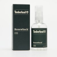 TIMBERLAND ŚRODEK CZYSZCZĄCY RENEWBUCK NA/EU tb0a2jz3aqg1 kolor zielony