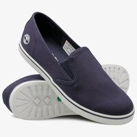Trampki damskie TIMBERLAND DAUSETTE SLIP-ON tb0a1x790191 kolor khaki