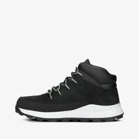 Buty outdoor męskie TIMBERLAND BROOKLYN EURO SPRINT tb0a2p610011 kolor czarny