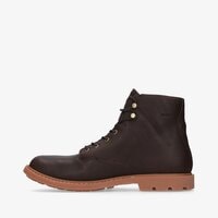 Buty męskie casual TIMBERLAND BELANGER EK+ 6 IN BOOT WP tb0a2fhpv131 kolor brązowy