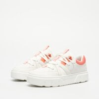 Sneakersy damskie TIMBERLAND LAUREL COURT tb0a64j8em21 kolor biały