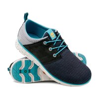 Sneakersy dziecięce TIMBERLAND KILLINGTON OXFORD  a16w7 kolor granatowy