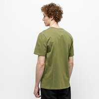 T-shirt, koszulka męska TIMBERLAND T-SHIRT KENNEBEC RIVER CAMO TREE TEE tb0a216pv461 kolor zielony
