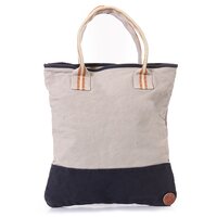 Torba damska TIMBERLAND TORBA HANDBAG TOTE m3381410 kolor beżowy
