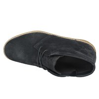 Buty chukka męskie TIMBERLAND TRAVEL CHUKKA  5950r kolor granatowy