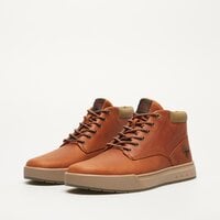 Sneakersy męskie TIMBERLAND MAPLE GROVE tb0a69fnejd1 kolor brązowy