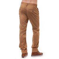 Spodnie męskie TIMBERLAND SPODNIE THOMPSON LAKE CHINO 1755j20534 kolor brązowy