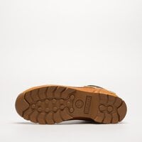 Buty outdoor męskie TIMBERLAND EURO SPRINT  tb0a5w2w3581 kolor brązowy