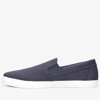 Sneakersy męskie TIMBERLAND UNION WHARF PLAIN TOE SO tb0a1xa50191 kolor granatowy