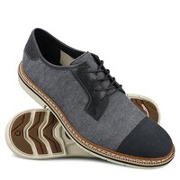 Buty męskie casual TIMBERLAND NAPLES TRAIL DIP  a19yz kolor granatowy