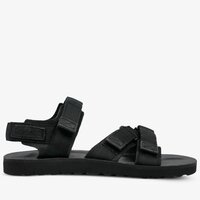 Sandały męskie TIMBERLAND PIERCE POINT SANDAL ca1pne kolor czarny