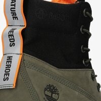 Buty męskie casual TIMBERLAND 6" WP TREADLIGHT BOOT tb0a2dpua581 kolor khaki