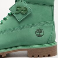 Buty męskie casual TIMBERLAND 6 INCH PREMIUM BOOT tb0a5vmhj301 kolor zielony