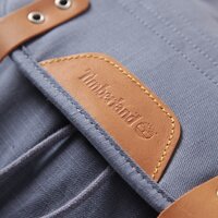 Plecak damski TIMBERLAND PLECAK BACKPACK j0977073 kolor szary