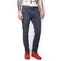 Spodnie męskie TIMBERLAND SPODNIE SARGNT LK  SATN SLTSCB CHN a156e43334 kolor granatowy