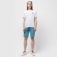 Szorty, spodenki męskie TIMBERLAND SZORTY SQUAM LAKE STRETCH TWILL STRAIGHT CHINO SH tb0a2dfmbe31 kolor niebieski