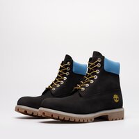 Buty męskie casual TIMBERLAND 6" PREMIUM BOOT tb0a5nyz0011 kolor czarny