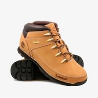 Buty outdoor męskie TIMBERLAND EURO SPRINT HIKER  tb0a122i2311 kolor żółty