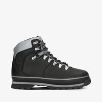 Damskie buty zimowe TIMBERLAND EURO HIKER F/L WP BOOT tb0a2en50151 kolor czarny
