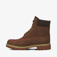 Buty męskie casual TIMBERLAND 6IN HERITAGE EK+ tb0a2g2eba01 kolor brązowy