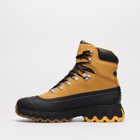 Buty outdoor męskie TIMBERLAND TBL EDGE WORLD HIKER tb0a5mcc2311 kolor żółty