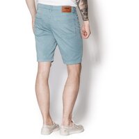 Szorty, spodenki męskie TIMBERLAND SZORTY SQUAM LAKE L W WASHED 5 a1kdme42 kolor niebieski