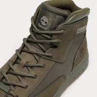 Trampki męskie TIMBERLAND MAPLE GROVE PREM F/L CHK tb0a28pra581 kolor zielony