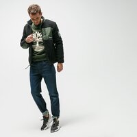 Bluza męska TIMBERLAND BLUZA OUTDOOR ARCHIVE SHERPA tb0a1wzww741 kolor czarny