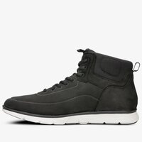 Sneakersy męskie TIMBERLAND KILLINGTON NO SEW CHUKKA  ca1toq kolor czarny