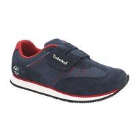 Dziecięce buty casual TIMBERLAND PENHALLOW H&L OX 2194a kolor granatowy