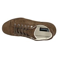 Buty męskie casual TIMBERLAND SPLITCUP LTR CAP 5816r kolor brązowy