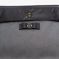Torba damska TIMBERLAND TOREBKA WAIST BAG tb0a2gd50361 kolor czarny