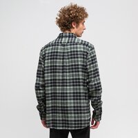 Koszula męska TIMBERLAND KOSZULA LS HEAVY FLANNEL CHECK SHIRT tb0a5y75cy91 kolor multicolor