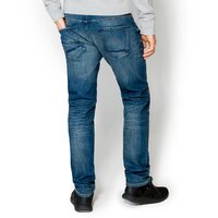 Bluza męska TIMBERLAND BLUZA EXETER RIVER CREW a1r6u052 kolor szary