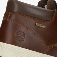 Sneakersy męskie TIMBERLAND CITYROAM GTX CHUKKA tb0a2bn51401 kolor brązowy