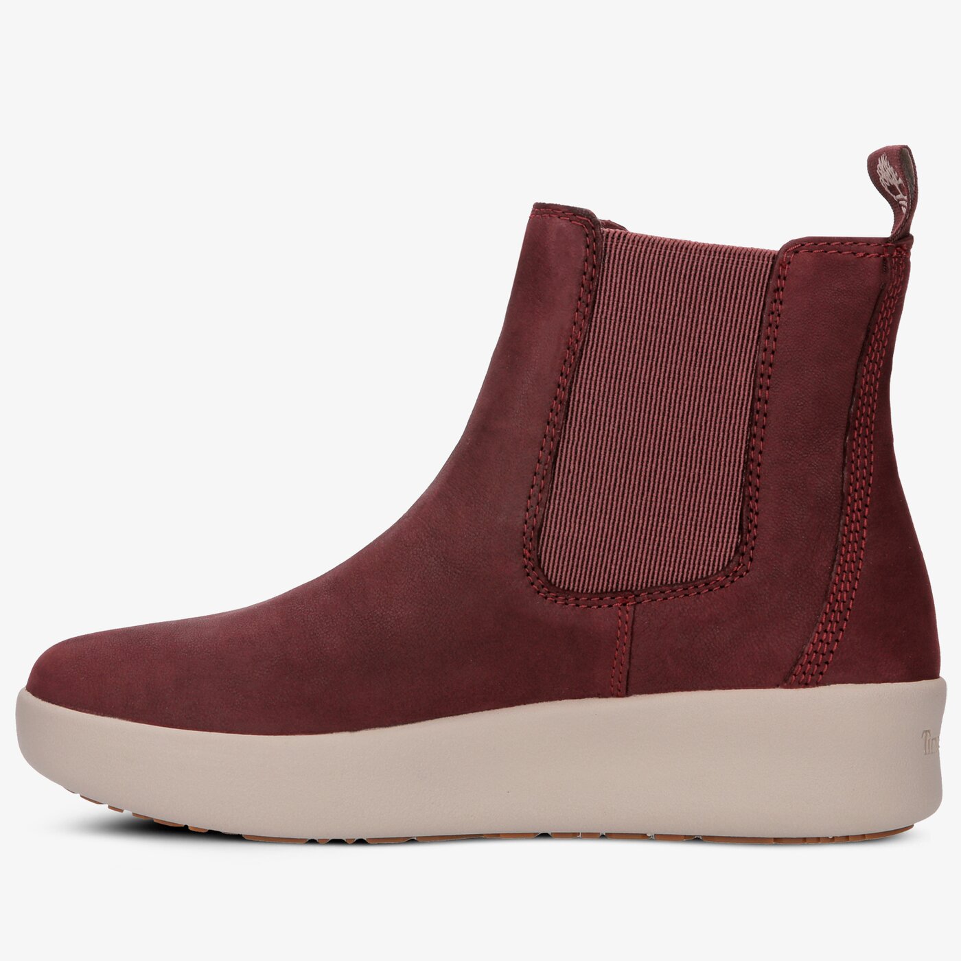 timberland berlin park chelsea boot
