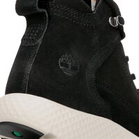 Damskie buty zimowe TIMBERLAND FLYROAM HIKER a1s28 kolor czarny