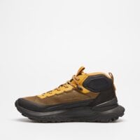 Sneakersy męskie TIMBERLAND MOTION ACCESS MID LACE SNEAKER tb0a4167edm1 kolor beżowy