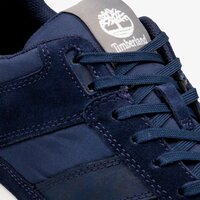 Sneakersy męskie TIMBERLAND LUFKIN JOGGER ca1qs3 kolor granatowy