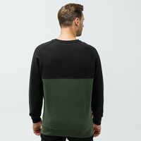Bluza męska TIMBERLAND BLUZA YC CUT & SEW CREW tb0a22kfcd91 kolor czarny
