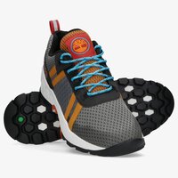 Sneakersy męskie TIMBERLAND SOLAR WAVE LT LOW tb0a2kkd0891 kolor szary