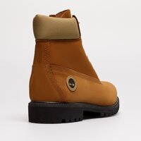 Buty męskie casual TIMBERLAND 6" PREMIUM BOOT tb0a2cqb7151 kolor brązowy