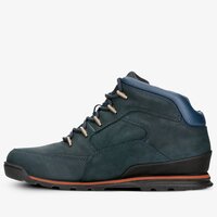 Buty outdoor męskie TIMBERLAND EURO ROCK HERITAGE ca1qep kolor granatowy