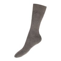 Męskie skarpetki TIMBERLAND SKARPETY FLAT KNIT COTTON CREW tm016304 