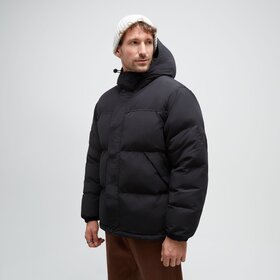 TIMBERLAND KURTKA PUCHOWA TFO PUFFER HOODED JACKET
