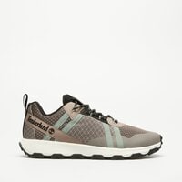 Sneakersy męskie TIMBERLAND WINSOR TRAIL LOW LACE UP SNEAKER tb0a6dthevl1 kolor szary