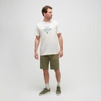 Szorty, spodenki męskie TIMBERLAND SZORTY STRETCH TWILL CHINO SHORT tb0a2dfm5901 kolor khaki